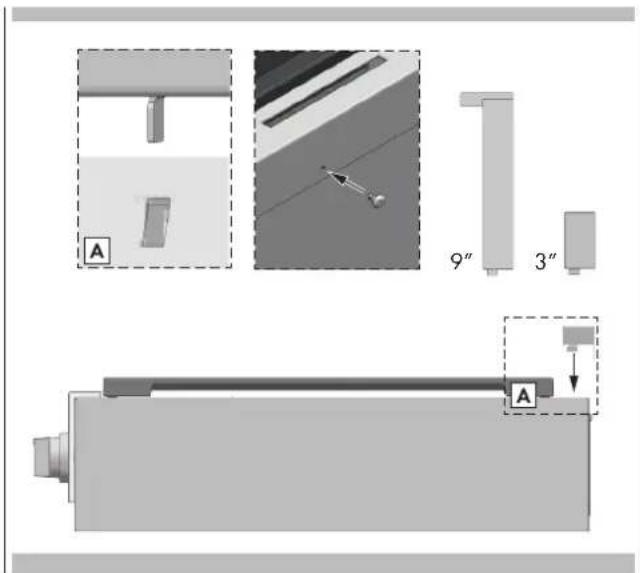 Fulgor Milano FSRC 4807 2P MK 2F X - SCHRITT 7 - 2