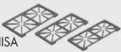 Fulgor Milano FSRC 4807 2P MK 2F X - - Assistenza o manutenzione 69 - 6