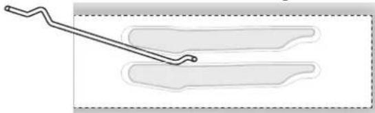 Fulgor Milano FSRC 4807 2P MK 2F X - To replace an oven rack: - 1
