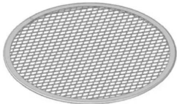 Fulgor Milano FSRC 4807 2P MK 2F X - Tips For A Good Pizza: - 1