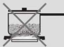 Fulgor Milano FSRC 4807 2P MK 2F X - ATTENTION - 5