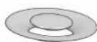 Fulgor Milano FSRC 3606 GG ED 2F X - IMPORTANT - 2
