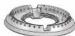 Fulgor Milano FSRC 3606 GG ED 2F X - IMPORTANT - 3