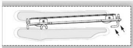 Fulgor Milano FSRC 3606 GG ED 2F X - ATTENTION - 2