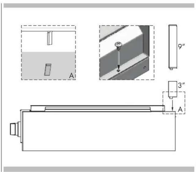 Fulgor Milano FSRC 3606 GG ED 2F X - FASE6 - 1