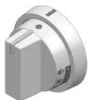 Fulgor Milano FSRC 3606 GG ED 2F X - Eteindre les brûleurs - 2