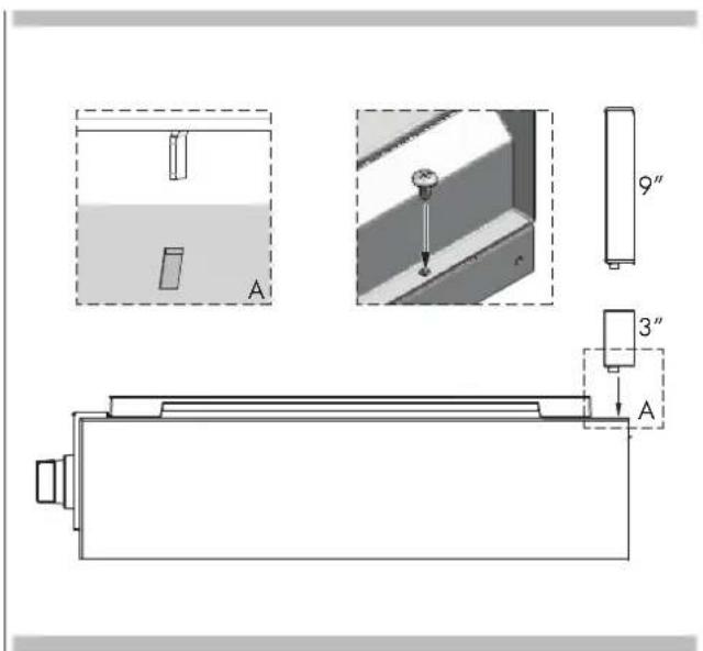 Fulgor Milano FSRC 3606 GG ED 2F X - STEP6 - 1