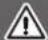 Fulgor Milano FSRC 3606 GG ED 2F X - Tip Over Hazard - 2