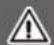 Fulgor Milano FSRC 3606 GG ED 2F X - WARNING - 1