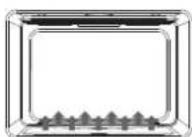 Fulgor Milano FSRC 3004 P MI ED 2F X - STAP 9 - 3