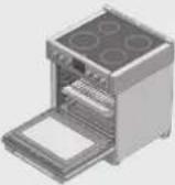 Fulgor Milano FSRC 3004 P MI ED 2F X - PAGINA - 11
