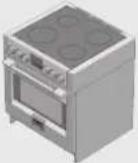 Fulgor Milano FSRC 3004 P MI ED 2F X - PAGINA - 4