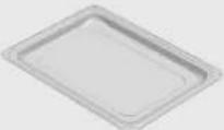 Fulgor Milano FSRC 3004 P MI ED 2F X - PAGINA - 12