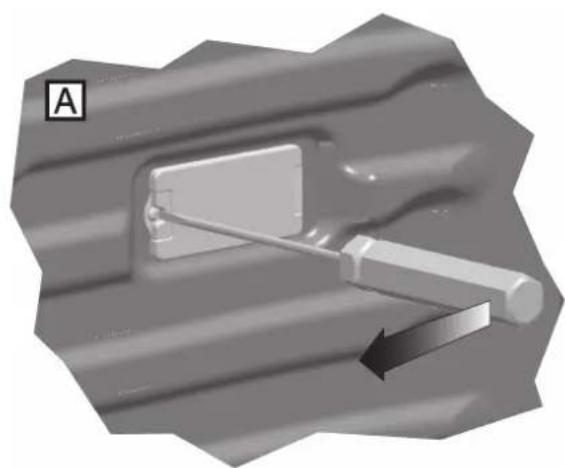 Fulgor Milano FSRC 3004 P MI ED 2F X - FASE 9 - 6