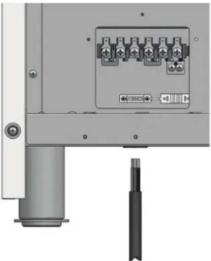 Fulgor Milano FSRC 3004 P MI ED 2F X - FASE 9 - 1
