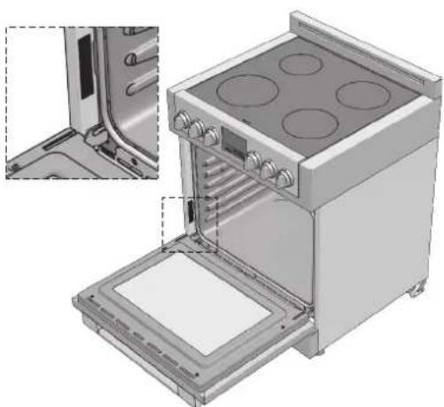 Fulgor Milano FSRC 3004 P MI ED 2F X - Before Starting Installation - 1