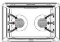 Fulgor Milano FSRC 3004 P MI ED 2F X - STAP 9 - 4