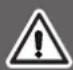 Fulgor Milano FSRC 3605 P MI ED 2F X - IMPORTANT INSTRUCTION - 1