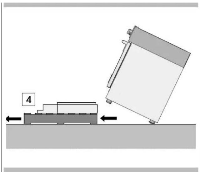 Fulgor Milano FSRC 3605 P MI ED 2F X - STEP 5 - 1