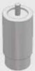 Fulgor Milano FSRC 3605 P MI ED 2F X - IT 1 - Caratteristiche del forno - 8