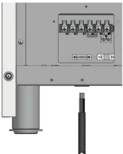 Fulgor Milano FSRC 3605 P MI ED 2F X - FASE 9 - 2