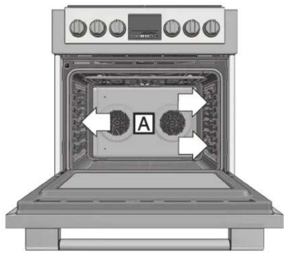 Fulgor Milano FSRC 3605 P MI ED 2F MBK - AVVERTENZA - 1