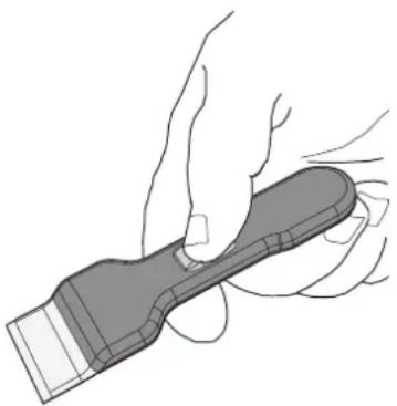 Fulgor Milano FSRC 3605 P MI ED 2F MBK - HET FORNUIS REINIGEN - 1