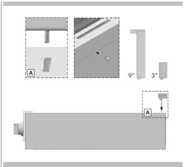 Fulgor Milano FSRC 3605 P MI ED 2F MBK - ATTENTION - 7