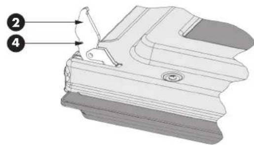Fulgor Milano FSRC 3605 P MI ED 2F MBK - FASE 9 - 4