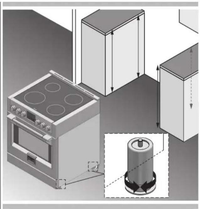 Fulgor Milano FSRC 3605 P MI ED 2F MBK - IMPORTANTE - 1