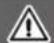 Fulgor Milano FSRC 3605 P MI ED 2F MBK - AVERTISSEMENT - 1