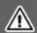 Fulgor Milano FSRC 3605 P MI ED 2F MBK - Pay attention to these symbols present in this manual: - 1