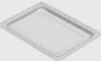 Fulgor Milano FSRC 3605 P MI ED 2F MBK - TABLE OF CONTENTS PAGE - 11