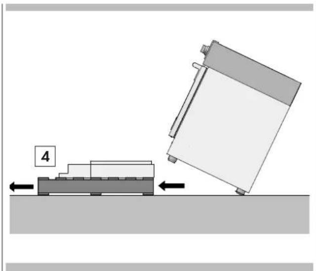 Fulgor Milano FSRC 3605 P MI ED 2F MBK - ATTENTION - 5