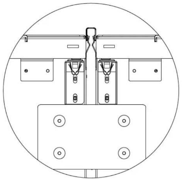 VIKING VRI7240WRVC - Installation - 1