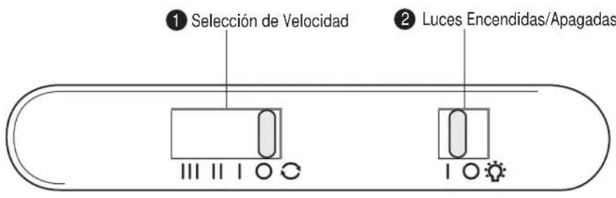 KITCHENAID UXT5230ADS - CONTROLES &amp; CARACTERISTICAS - 1