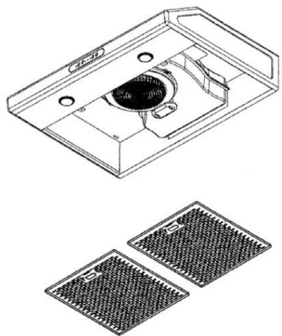 KITCHENAID UXT5230ADS - Entretien des surfaces: - 1
