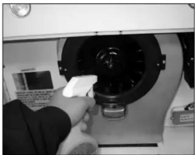 KITCHENAID UXT5230ADS - Auto Limpiado: - 1