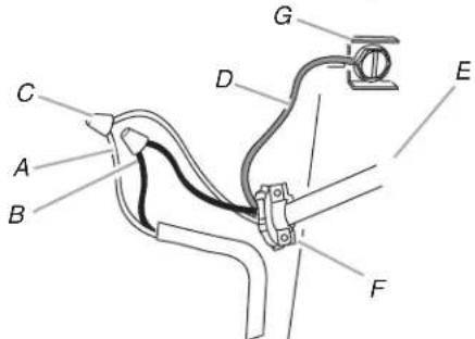 KITCHENAID UXT4036AYW - Risque de choc électrique - 1
