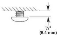 KITCHENAID UXT4036AYW - Install Range Hood - 3