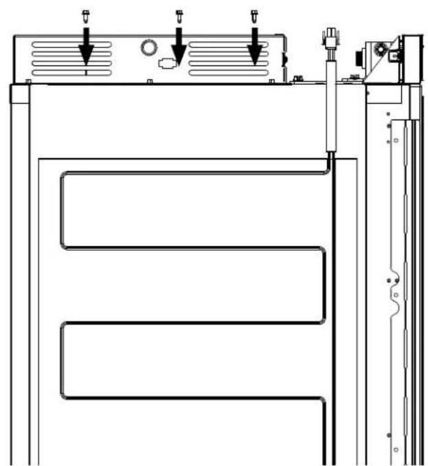 VIKING VFI7240WRVC - Preparing Units for Installation - 2