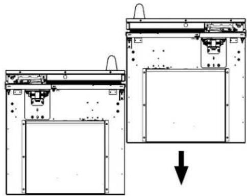 VIKING VFI7180WRVC - TIP OVER HAZARD - 1