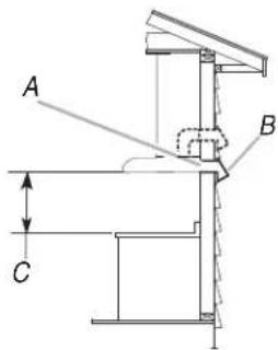 KITCHENAID UXT4230AYT - Venting Methods - 2