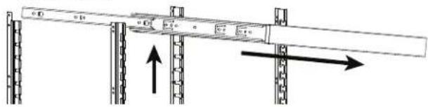 VIKING VUWC515GSS - Wine Rack Removal - 3