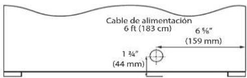 VIKING VUWC515GSS - PRECAUCIÓN - 3