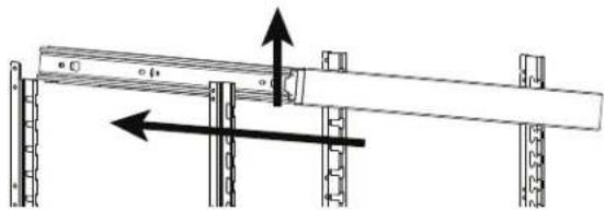 VIKING VUWC515GSS - Wine Rack Installation - 1