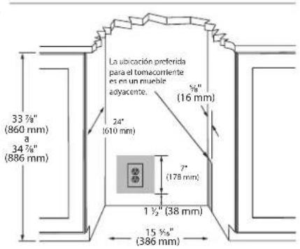 VIKING VUWC515GSS - PRECAUCIÓN - 1