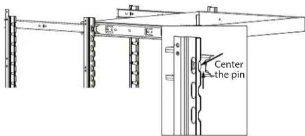 VIKING VUWC515GSS - Wine Rack Removal - 2