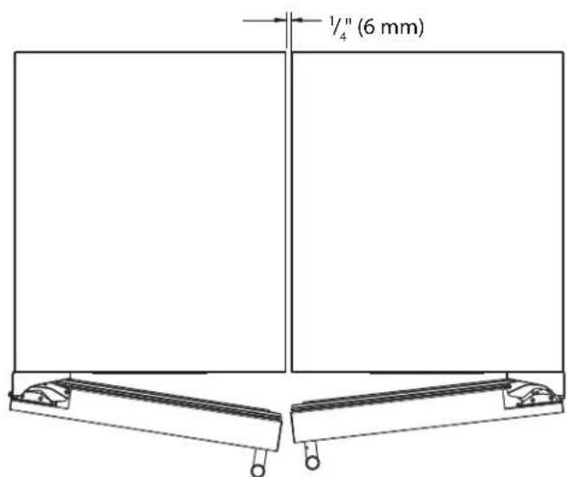 VIKING VUWC515GSS - OTHER SITE REQUIREMENTS - 2