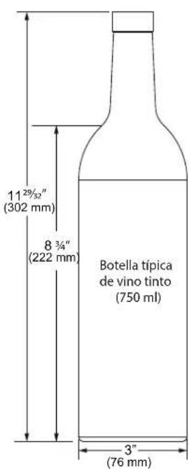 VIKING VUWC515GSS - AVISO - 3